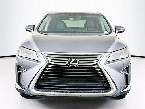2016 Lexus RX 350 Base