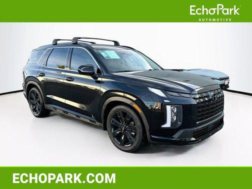 2024 Hyundai PALISADE XRT