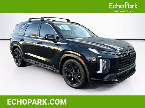 2024 Hyundai PALISADE XRT