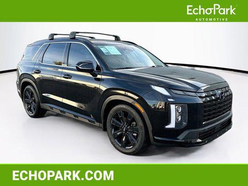 2024 Hyundai PALISADE XRT