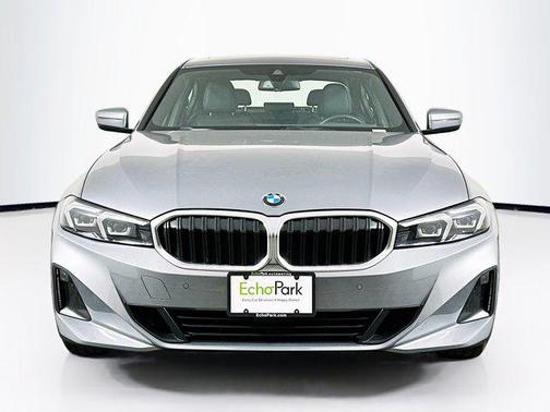 2024 BMW 330 i