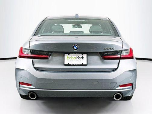 2024 BMW 330 i