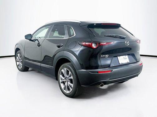2023 Mazda CX-30 2.5 S Select Package
