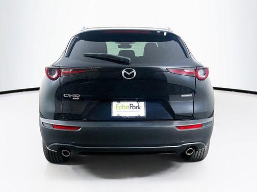 2023 Mazda CX-30 2.5 S Select Package