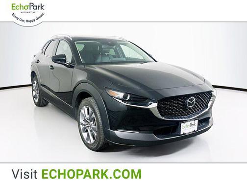 2023 Mazda CX-30 2.5 S Select Package