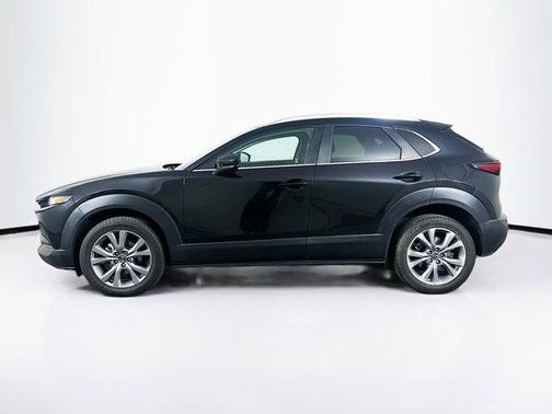 2023 Mazda CX-30 2.5 S Select Package