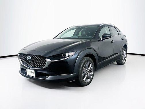 2023 Mazda CX-30 2.5 S Select Package