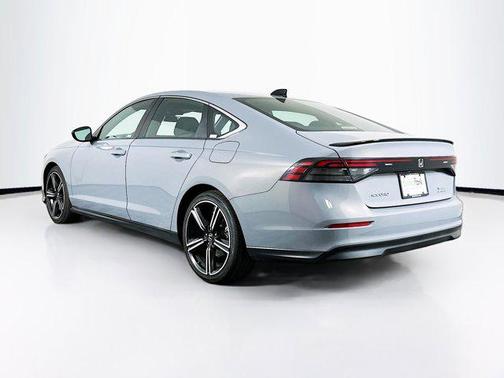 2023 Honda Accord Sport SE 1.5T