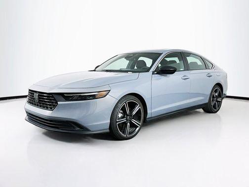 2023 Honda Accord Sport SE 1.5T