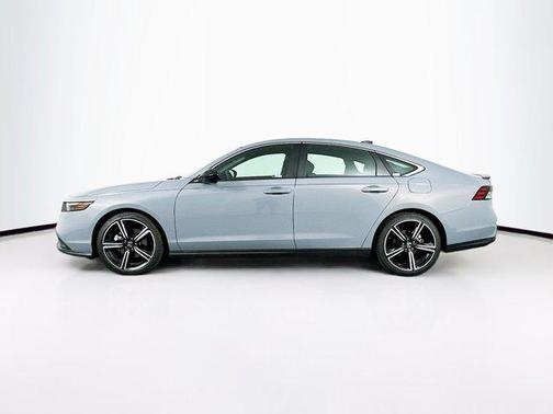 2023 Honda Accord Sport SE 1.5T