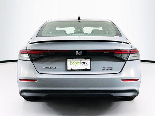 2023 Honda Accord Sport SE 1.5T