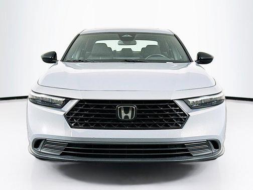 2023 Honda Accord Sport SE 1.5T