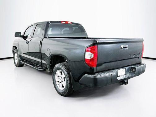 2015 Toyota Tundra SR