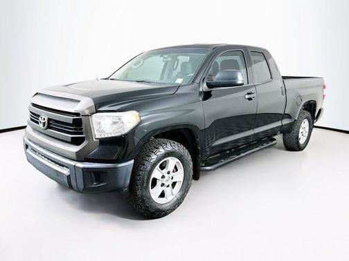 2015 Toyota Tundra SR