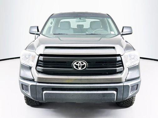 2015 Toyota Tundra SR