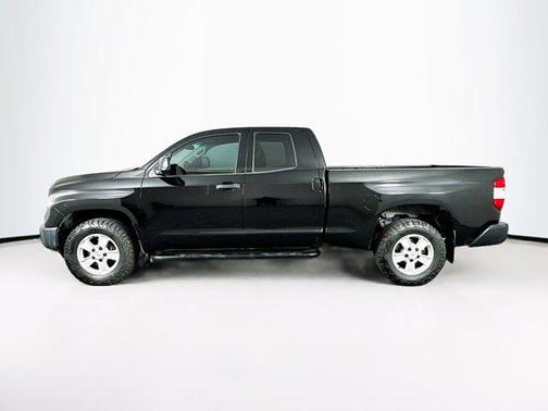 2015 Toyota Tundra SR