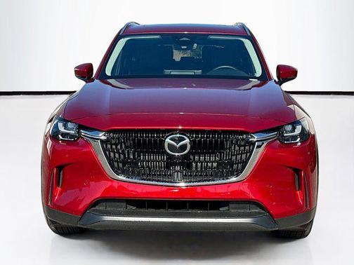 2025 Mazda CX-90 3.3 Turbo Preferred