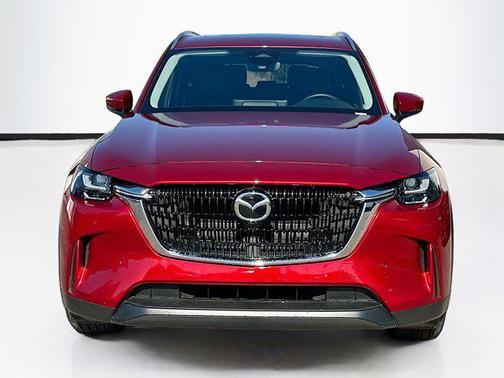 2025 Mazda CX-90 3.3 Turbo Preferred