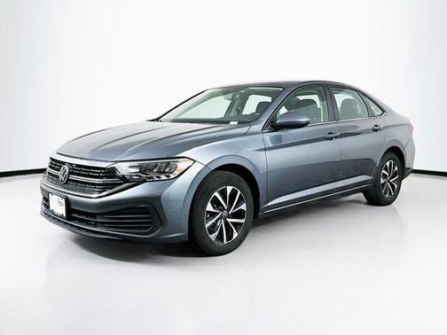 2024 Volkswagen Jetta 1.5T S