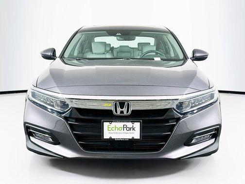 2019 Honda Accord EX-L