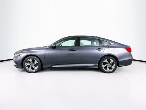 2019 Honda Accord EX-L