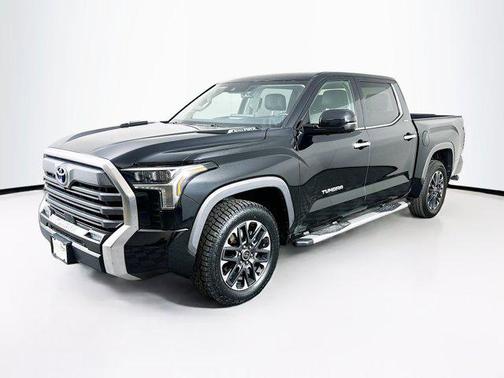 2023 Toyota Tundra Hybrid Limited