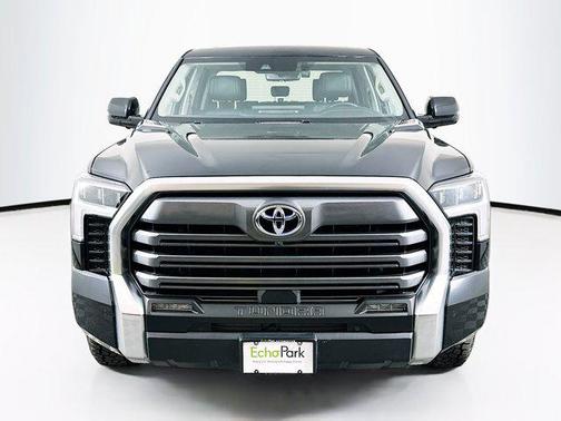 2023 Toyota Tundra Hybrid Limited