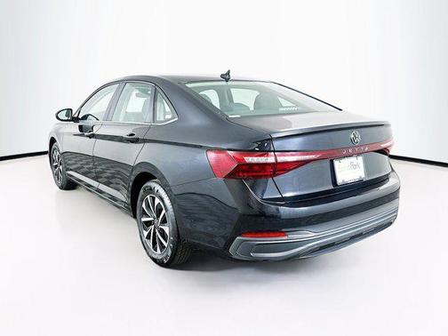 2025 Volkswagen Jetta 1.5T S