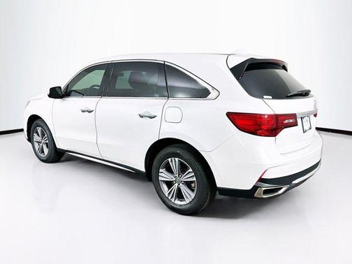 2020 Acura MDX 3.5L