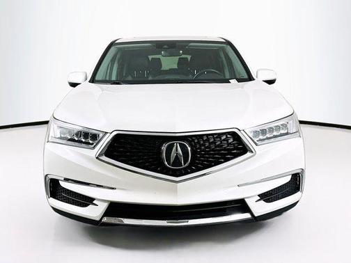 2020 Acura MDX 3.5L
