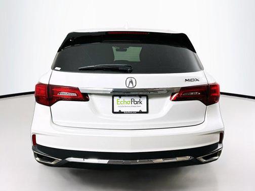 2020 Acura MDX 3.5L