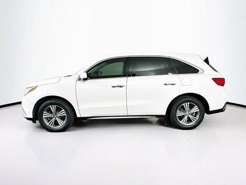 2020 Acura MDX 3.5L