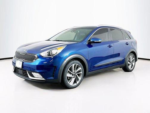 2018 Kia Niro Touring