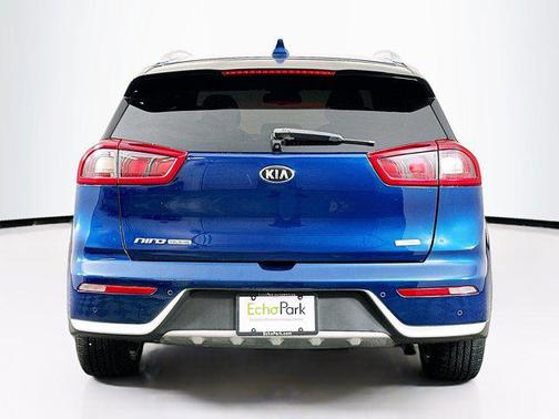 2018 Kia Niro Touring