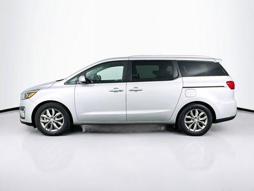 2021 Kia Sedona EX