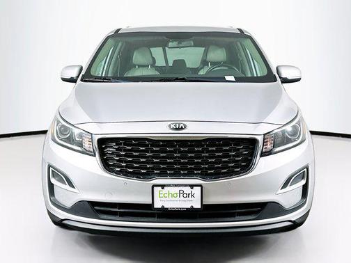 2021 Kia Sedona EX