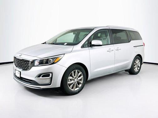 2021 Kia Sedona EX