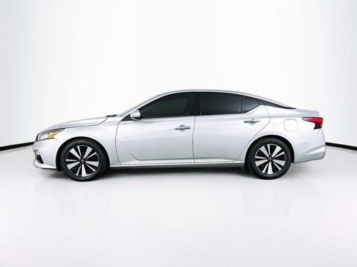 2019 Nissan Altima 2.5 SL