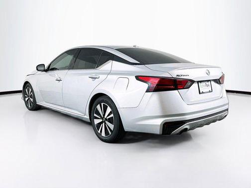 2019 Nissan Altima 2.5 SL