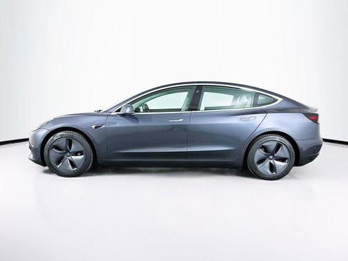 2019 Tesla Model 3 Standard Range