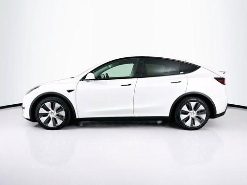 2020 Tesla Model Y Long Range Dual Motor All-Wheel Drive