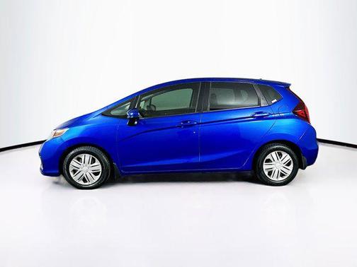 2020 Honda Fit LX