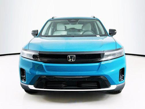 Pacific Blue Metallic 2025 Honda Prologue Touring