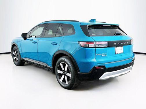 Pacific Blue Metallic 2025 Honda Prologue Touring