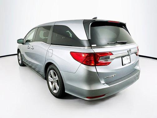 2020 Honda Odyssey EX