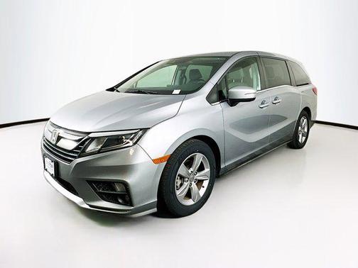 2020 Honda Odyssey EX