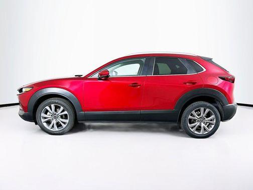 2023 Mazda CX-30 2.5 S Select Package