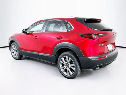 2023 Mazda CX-30 2.5 S Select Package