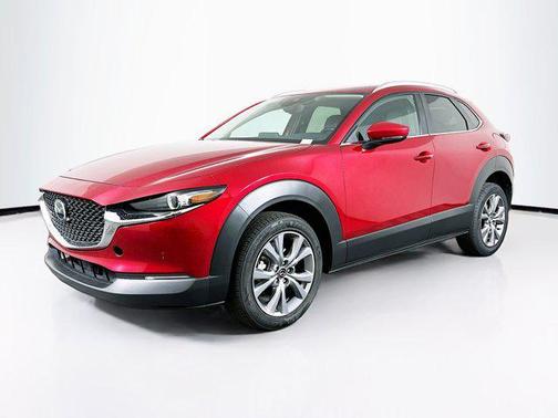 2023 Mazda CX-30 2.5 S Select Package