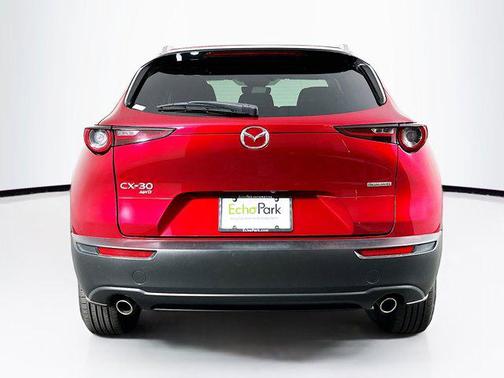 2023 Mazda CX-30 2.5 S Select Package